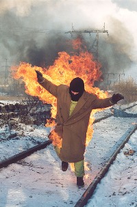 Астральное тело. Очищение