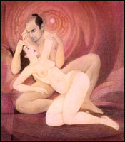 Секс. Любовь